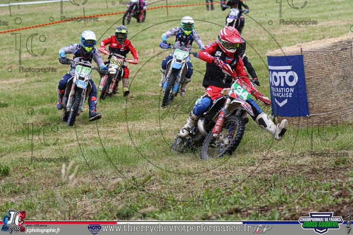 CFCC5 RENNES-LES-BAINS -KIDS 2024